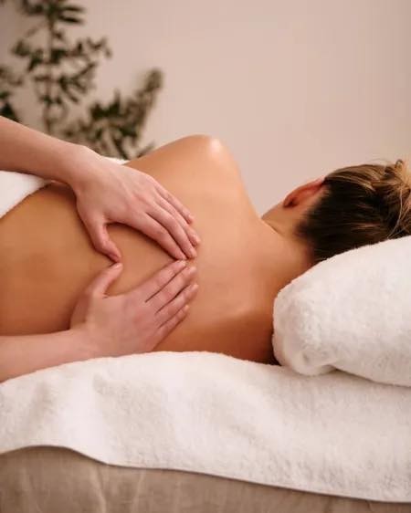 Prenatal massage recommendations